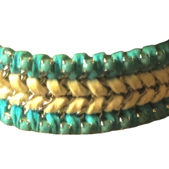 2 bracelets - Picture 2 of 4